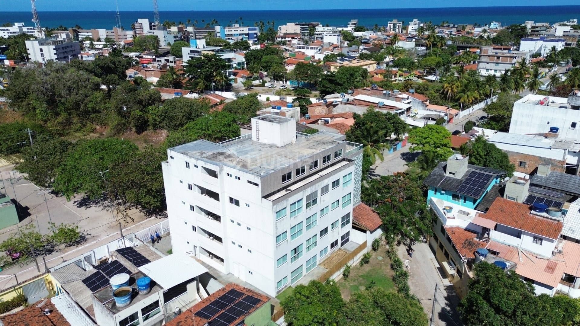 Edf. Aline Duque - 1 quarto
