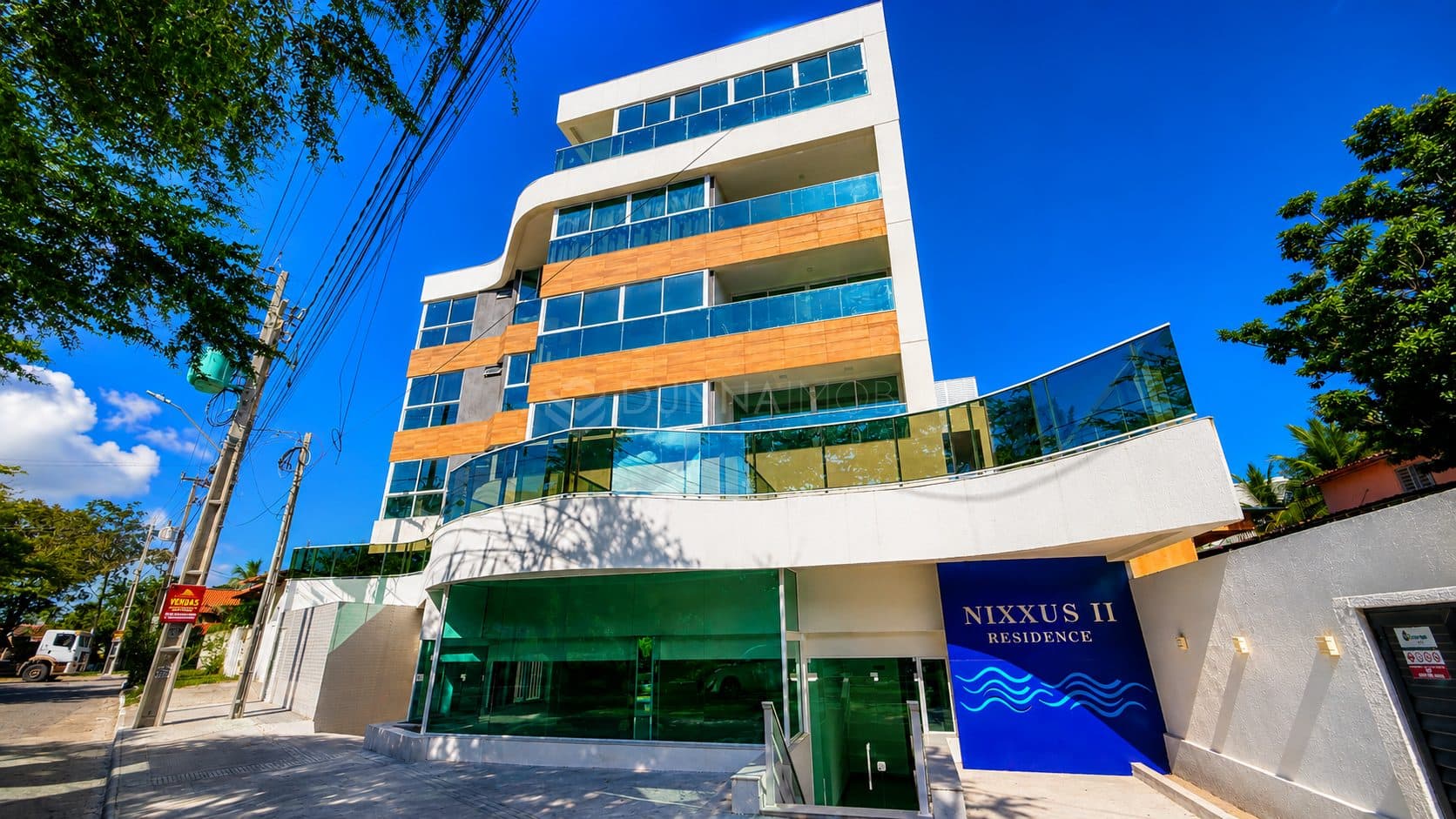Nixxus Residence II