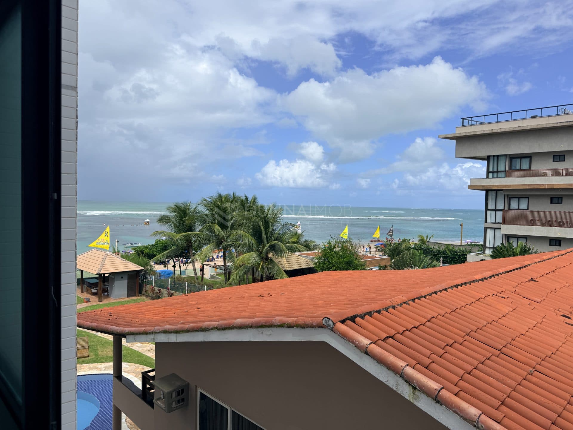 Suprema Beach Loft