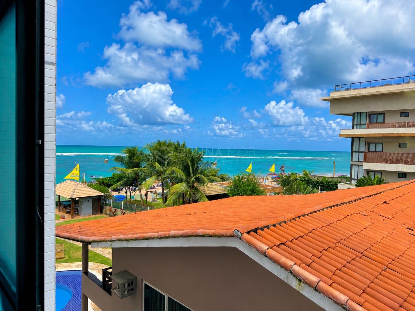 Suprema Beach Loft