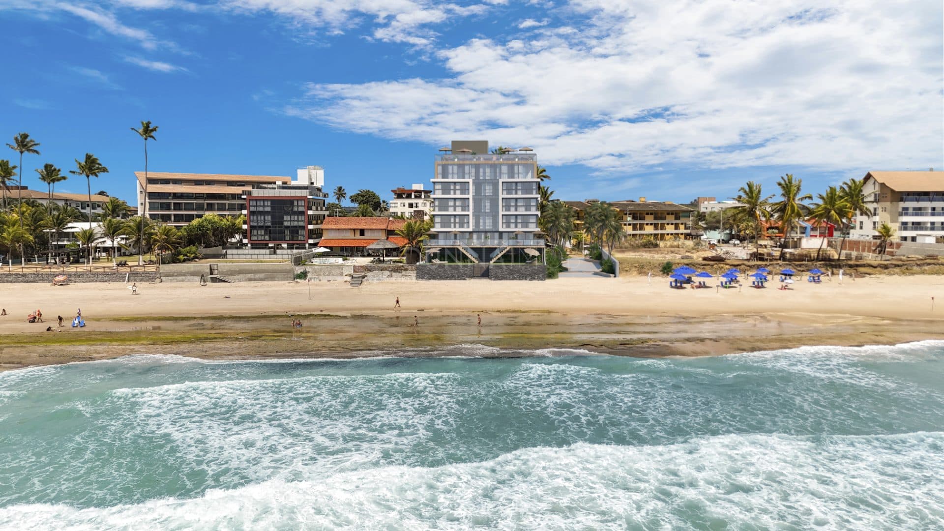 Edf. Porto Algarve